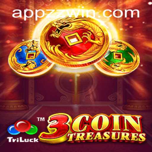 Discover the Excitement of 3CoinTreasures and How to Navigate zzwin PH Login