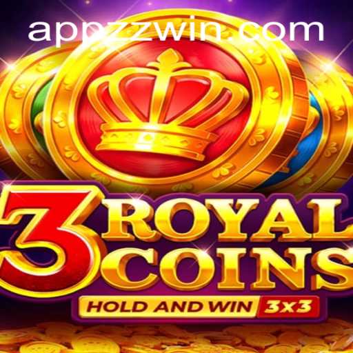An In-depth Look at 3royalcoins and the Buzz Around zzwin PH Login