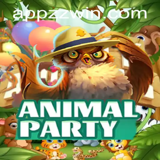AnimalParty: Exploring the Thrills of the Latest Adventure Game with zzwin PH Login