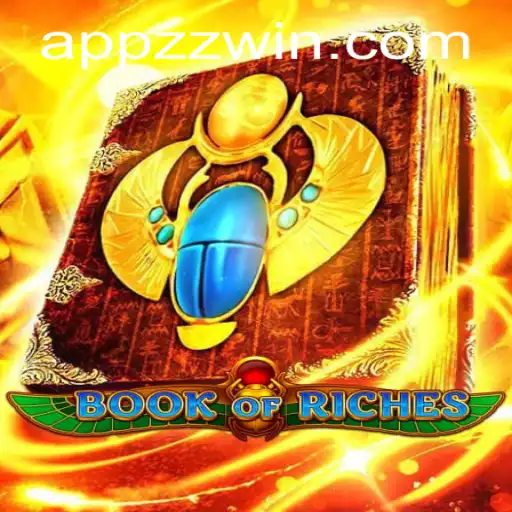 Exploring the Thrilling World of BookofRiches with ZZWin PH Login