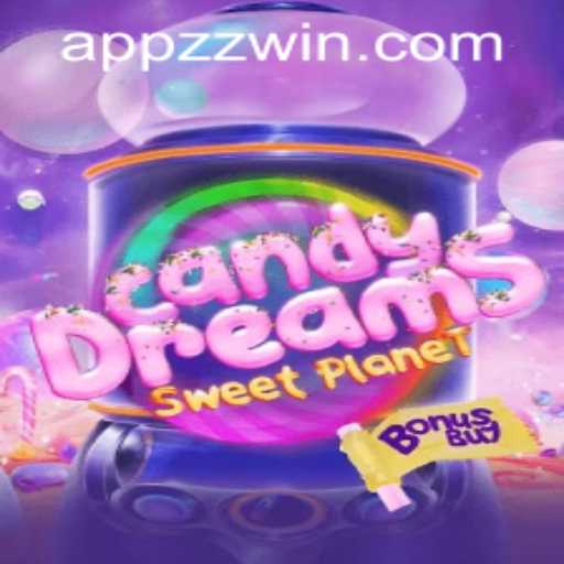 CandyDreamsSweetPlanet: The Enchanting Universe of Sweet Adventures