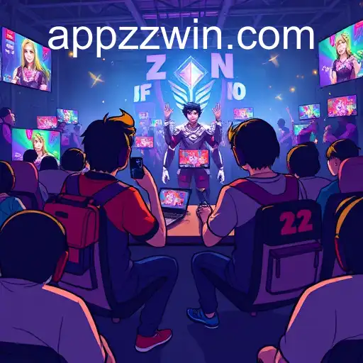 Exploring the Dynamics of Player Community Through the Lens of ZZWIN PH Login