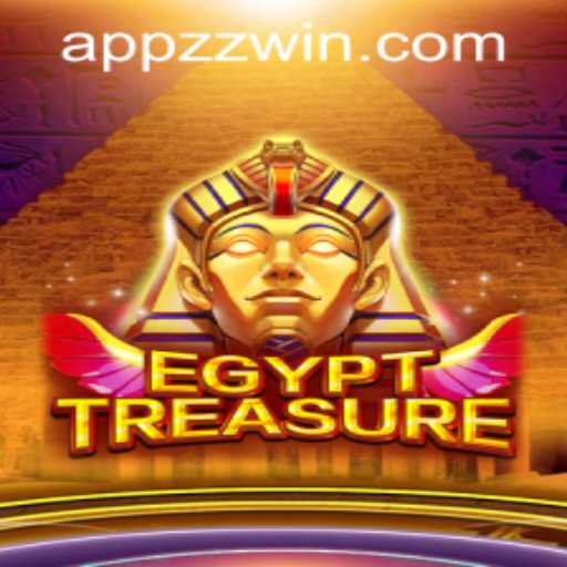 EgyptTreasure: A Journey into the Mystical World of Ancient Riches