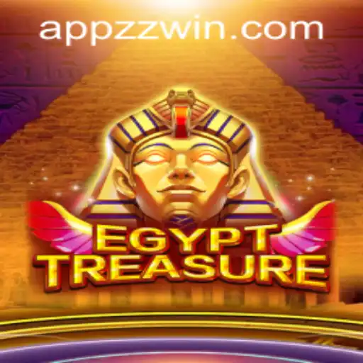 EgyptTreasure: A Journey into the Mystical World of Ancient Riches