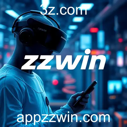 Expansão dos Jogos Online em 2025: zzwin no Topo