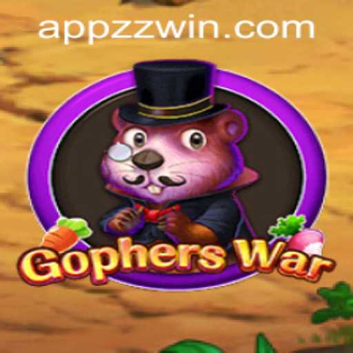 GophersWar: An Immersive Gaming Experience and zzwin PH Login Insight