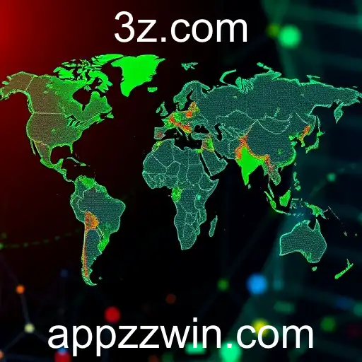 Crescimento do zzwin no Mercado de Jogos Brasileiro