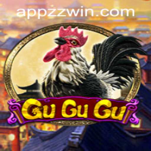 Discover the Thrill of GuGuGu: A Guide to Playing and Winning with zzwin PH Login