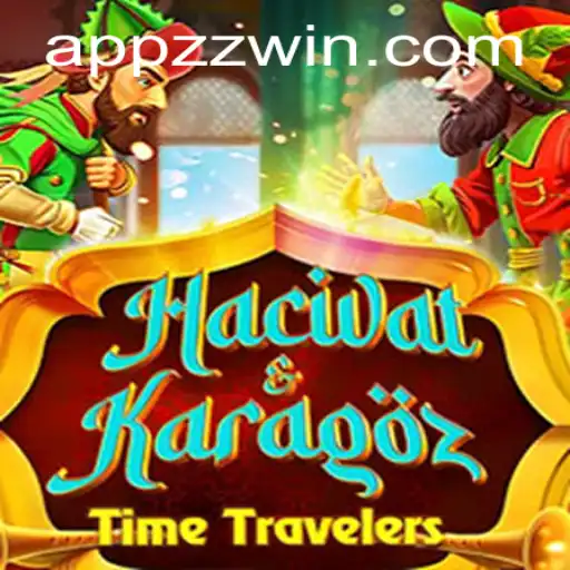 Exploring the Fascinating World of Hacivat and Karagöz