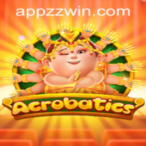 Mastering Acrobatics: A Dynamic Game Experience