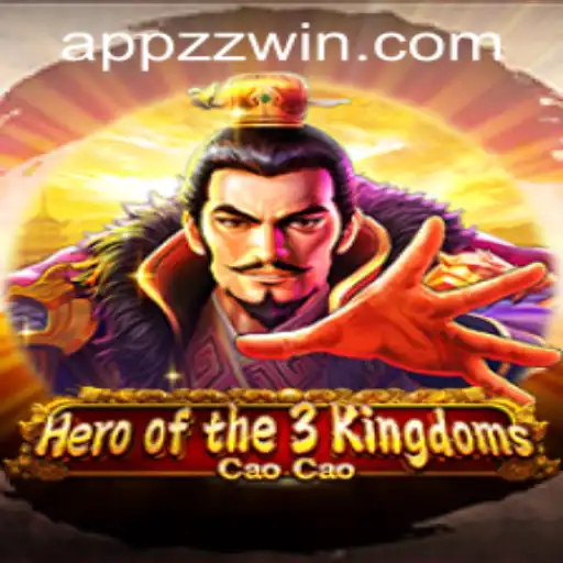 Heroofthe3KingdomsCaoCao: A Riveting Journey Through Ancient China