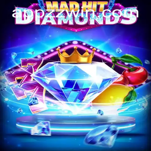 Exploring MadHitDiamonds: A Thrilling New Game Experience