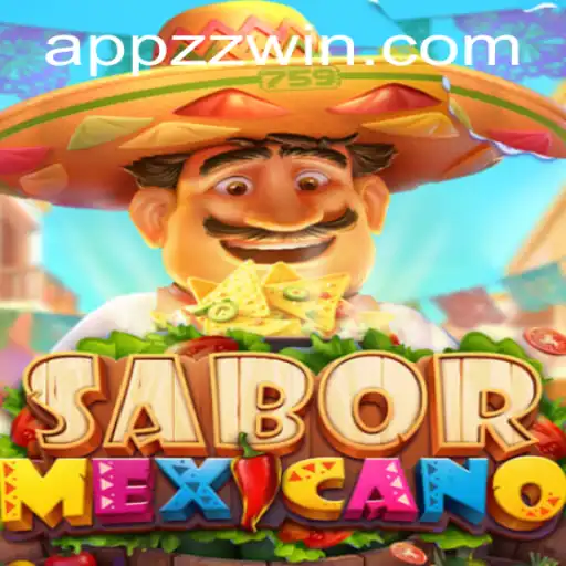SaborMexicano: The Ultimate Culinary Adventure Game