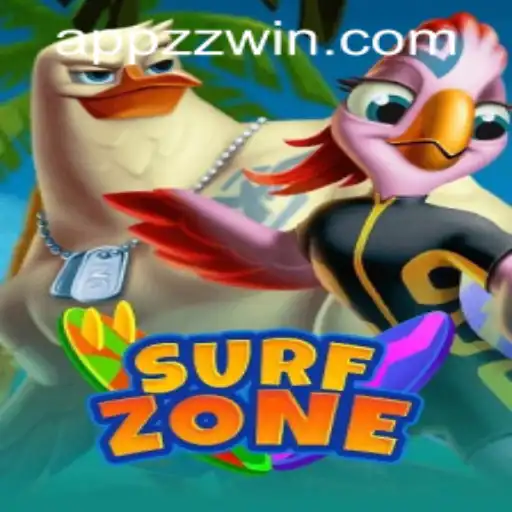 Discover the Exciting World of SurfZone: Game Description, Introduction, and Rules