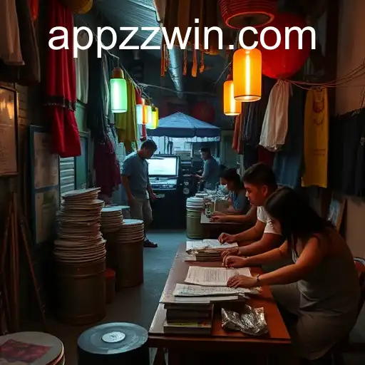 Unraveling the Complexities of Jueteng in the Philippines