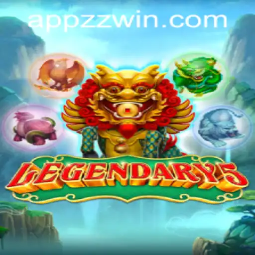Exploring Legendary5: A Dive into the Latest Gaming Sensation with zzwin PH Login
