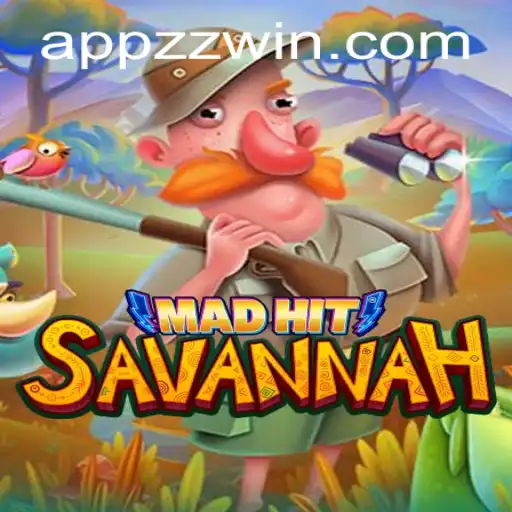 Discovering the Thrills of MadHitSavannah: Engaging Gameplay and Strategies for zzwin PH Login Users