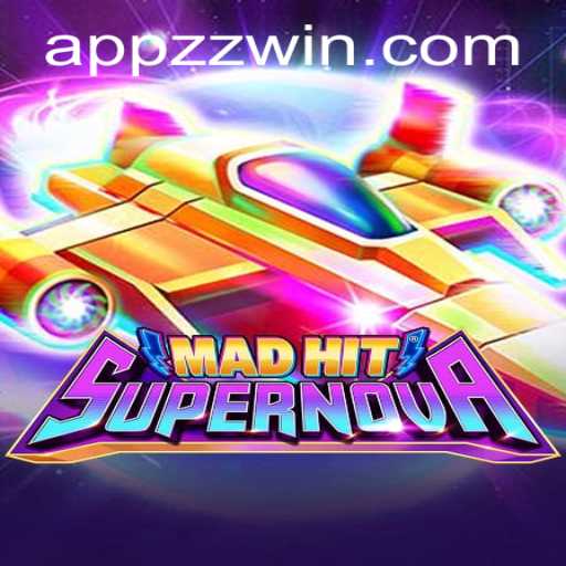 MadHitSupernova: An Engaging Gaming Experience