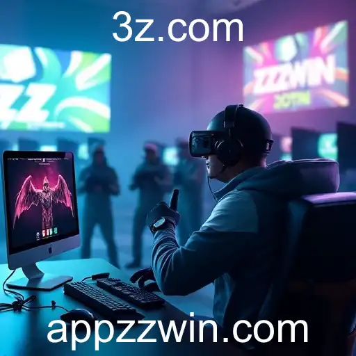 A Revolução dos Sites de Jogos em 2025