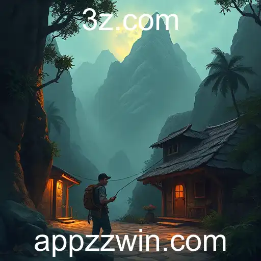 O Impacto Crescente de 'zzwin' na Indústria de Jogos