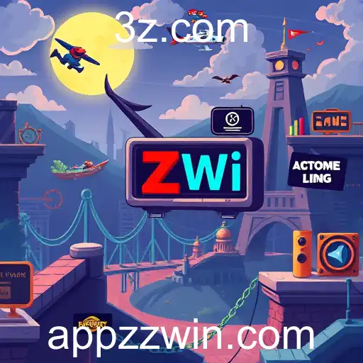 A Revolução de Jogos Retro Via ZZWin