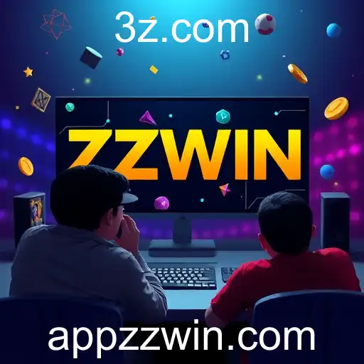 A Ascensão do ZZWIN: Revolucionando o Mercado de Jogos Online