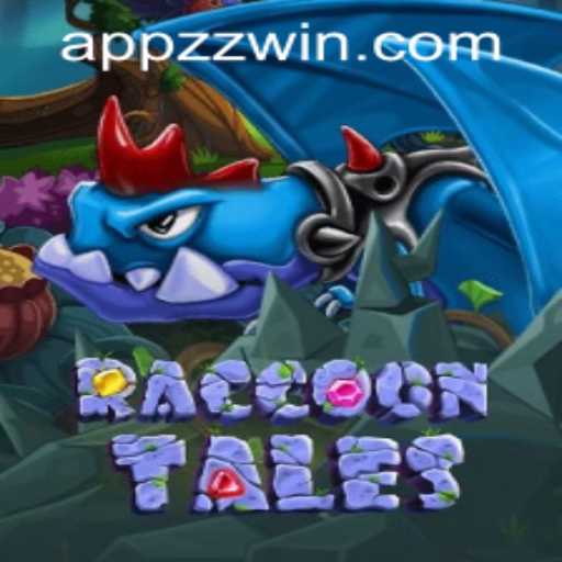 RaccoonTales: An Exciting Adventure in the Wilderness