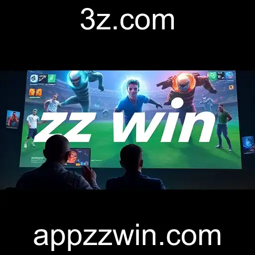 Ascensão dos Jogos Online e a Influência do zzwin