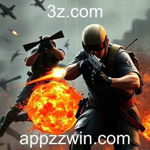 A Emoção dos Jogos de Ação: Um Olhar Sobre o Estilo de Jogo Mais Vibrante