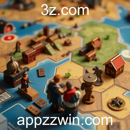 O Renascimento dos Jogos de Tabuleiro na Era Digital