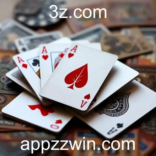 Explorando o Fascinante Mundo dos Jogos de Cartas