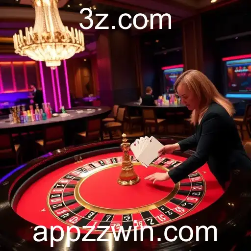 O Crescimento Avassalador do zzwin no Mercado de Jogos