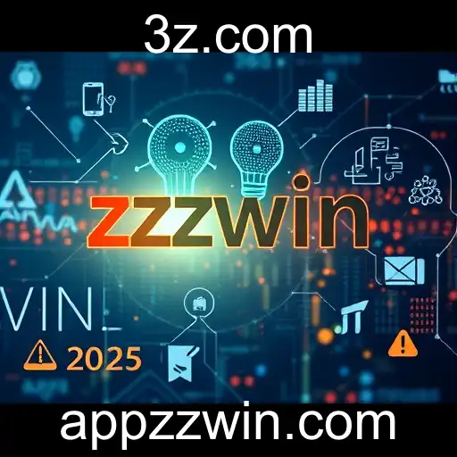 O Impacto de 'zzwin' no Mercado de Jogos de 2025
