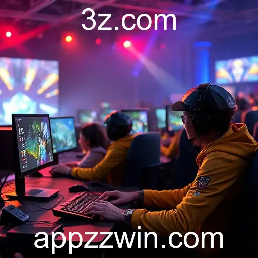 Novidades Explosivas no Mundo dos Jogos