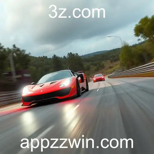 A Emoção dos Jogos de Corrida: Velocidade e Adrenalina em Alta Octanagem