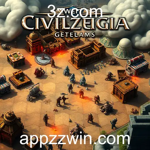 Explorando a Profundidade dos Jogos de Estratégia no zzwin