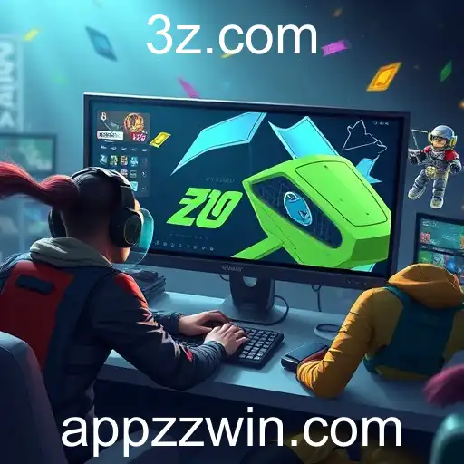 O Crescimento dos Jogos Online em 2025