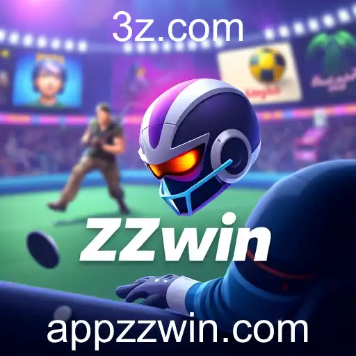 ZZwin Revoluciona o Mundo do Jogo Online