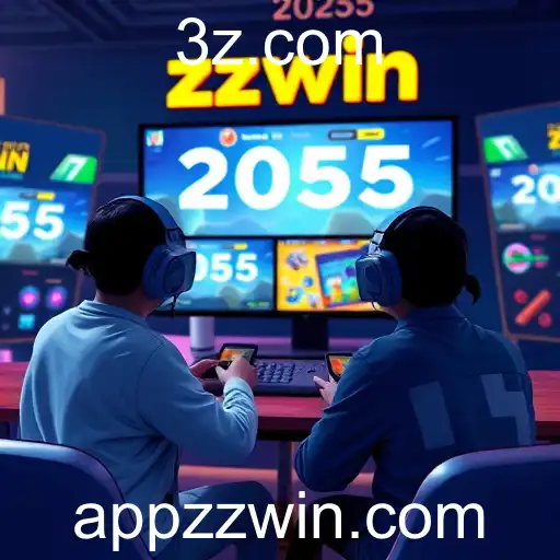 A Ascensão do ZZWin e o Futuro dos Jogos Online