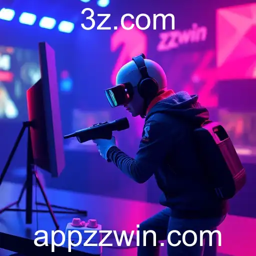 A Ascensão dos Jogos em 2025: A Nova Era Digital do 'zzwin'