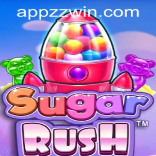 SugarRush: A Sweet Escape into the World of Fun and Games