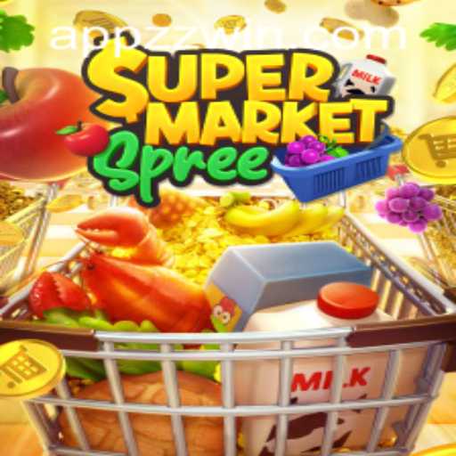 Exploring SupermarketSpree: A Dynamic Shopping Adventure