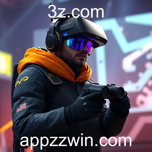 A Ascensão do ZZWIN no Cenário de Jogos Online