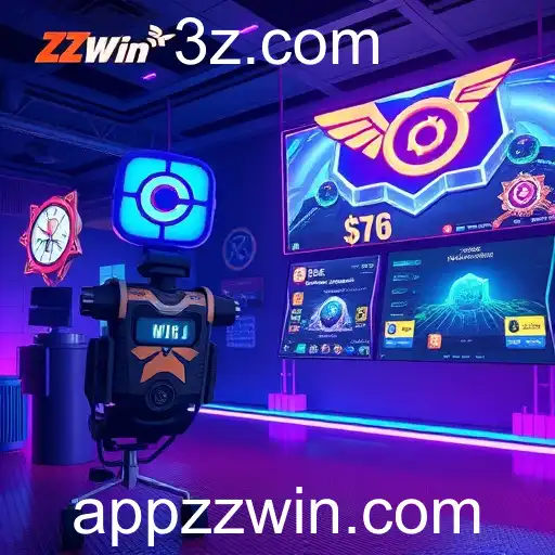 As Tendências do Mundo de Jogos em 2025 com ZZWin