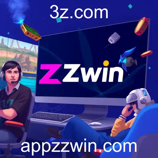 A Ascensão do ZZWIN no Cenário de Jogos Online